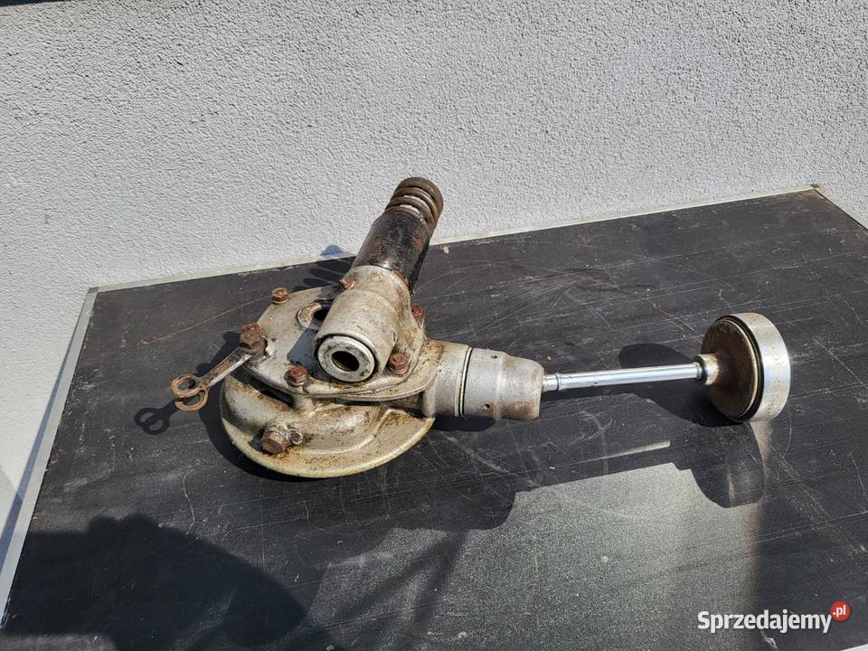DYFER 256 BMW R252 R 25 R253 Rybnik