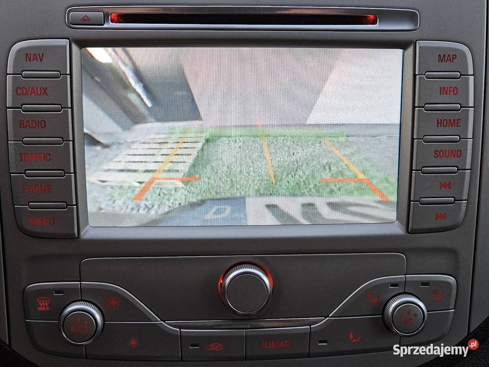 Ford Kuga 4x4 20 140163 INDIVIDUAL automat Full Dynów