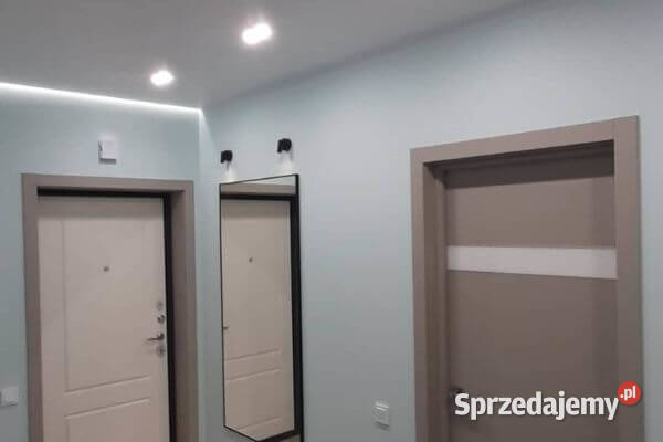 MALOWANIE ŚCIAN I SUFITÓW SZYBKO I TANIO