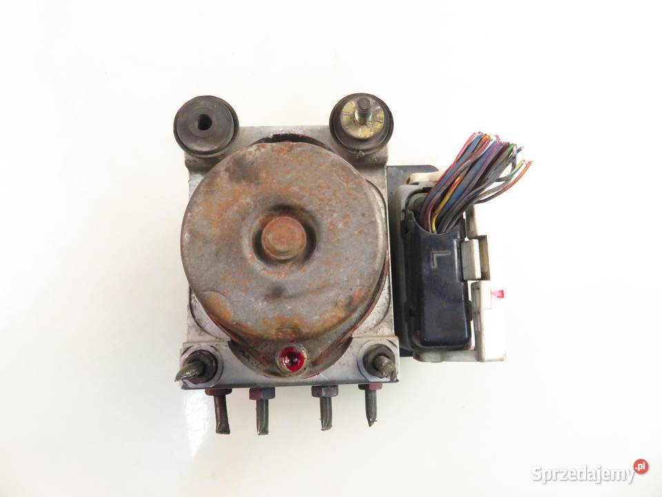 POMPA ABS MITSUBISHI OUTLANDER I MB44WDE35231