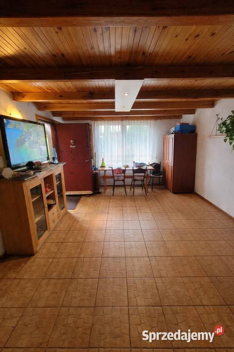 Działka ROD Szczecin Sprzedam