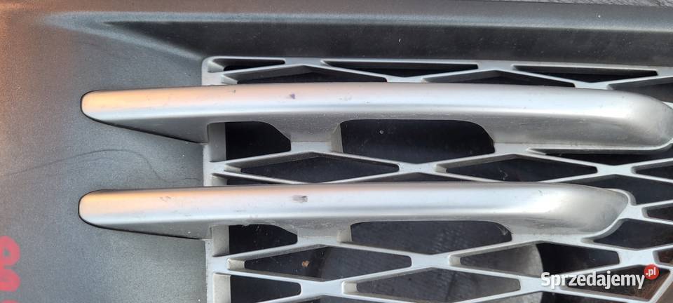 RANGE ROVER SPORT L320 KRATKA WLOT PRAWA śląskie Ruda Śląska sprzedam