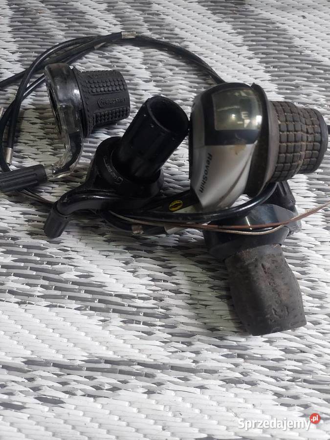 Części do rowerów Rowery i akcesoria Kłodzko