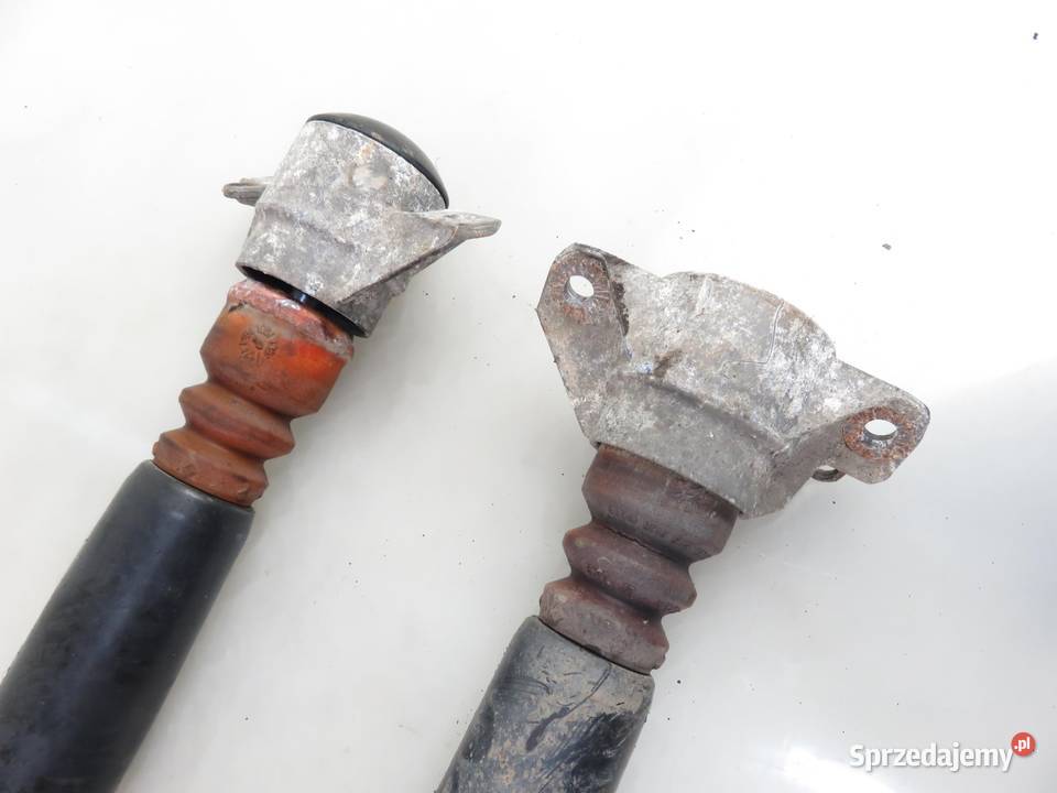 AMORTYZATORY TYŁ AUDI A4 B8 SEDAN JGT1104T małopolskie