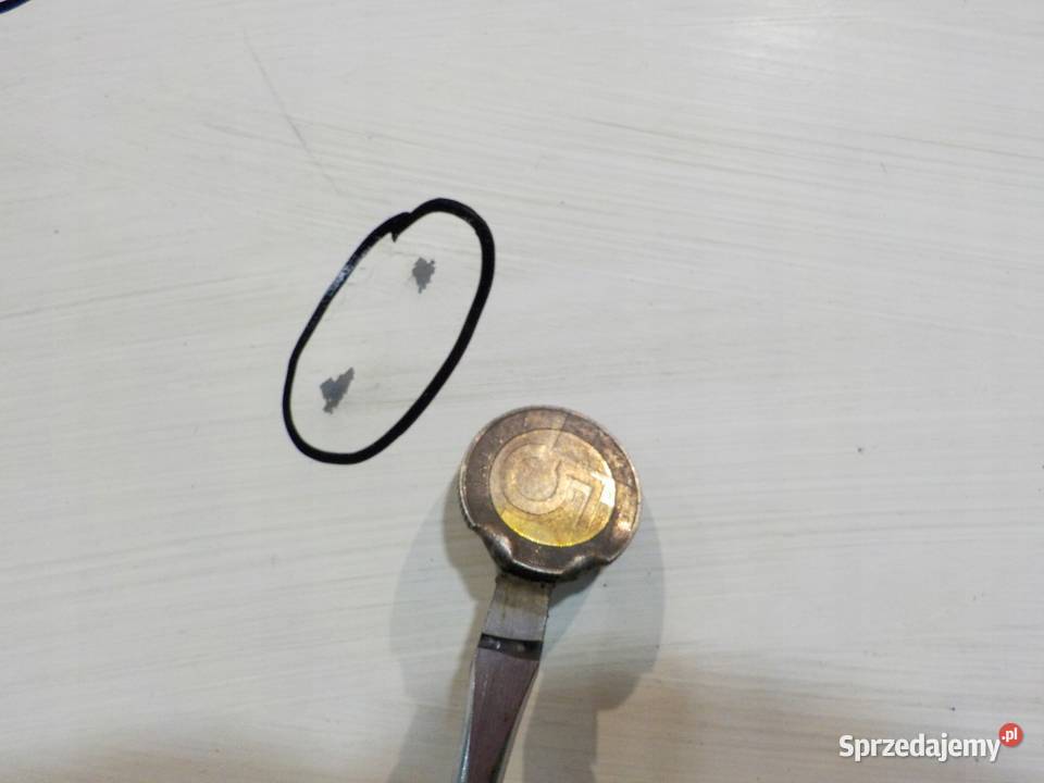 OPEL COMBO D 16r drzwi prawe tyl Suków