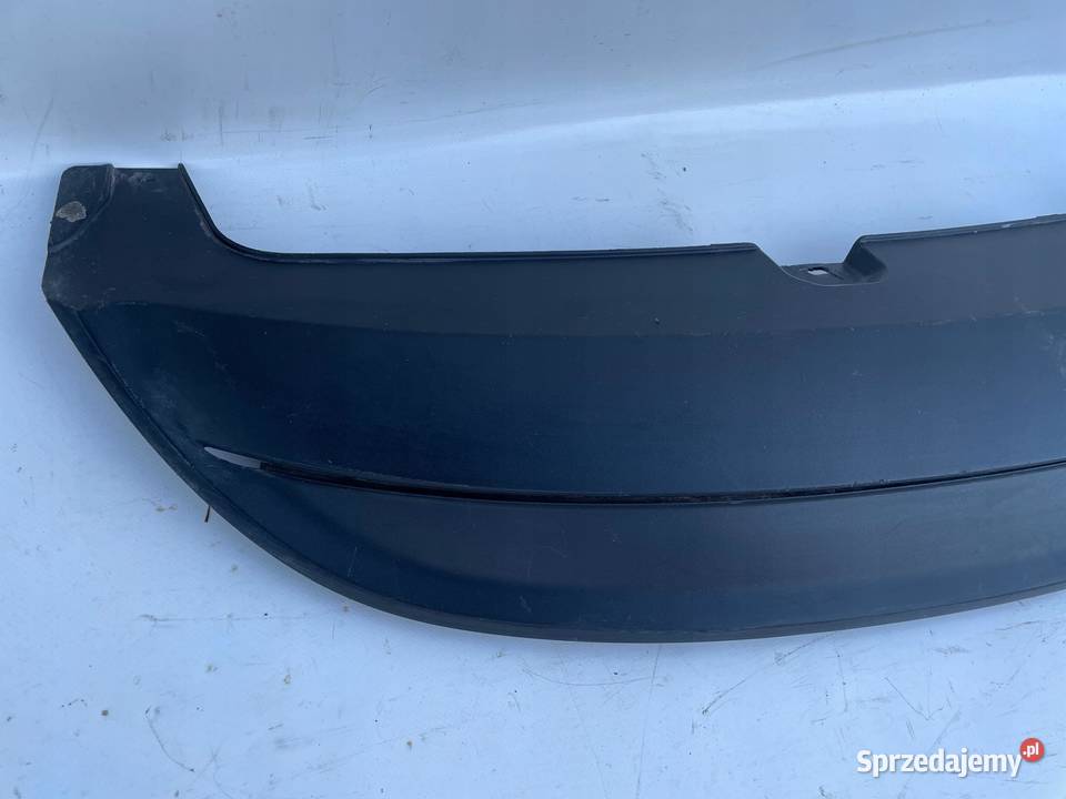 VW BEETLE 1619 RLINE SPOILER DYFUZOR DOKŁADKA W osobowe