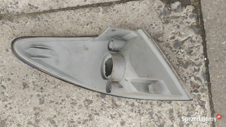 Mazda Premacy kierunkowskaz lewy Karoseria Byków