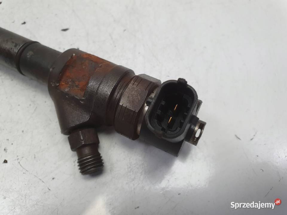 WTRYSKIWACZ Kia Sorento 25 CRDI PALIWA Wtrysk Chełm