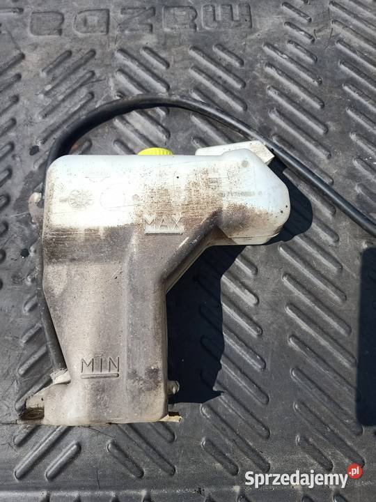 Zbiorniczek wyrównawczy nissan primera P12 16 b zachodniopomorskie Szczecin