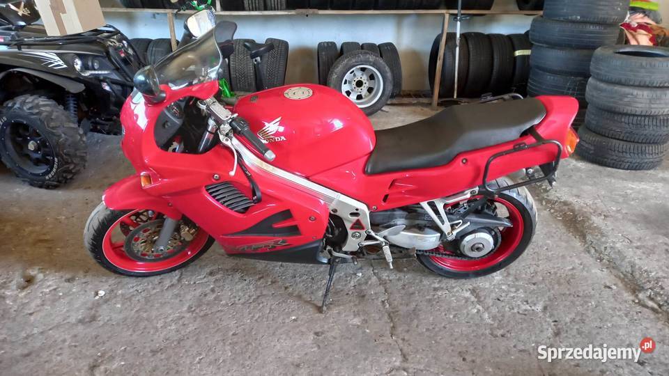 HONDA VFR 750 101 750cm3