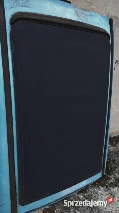 Faltdach rolldach Twingo retro Golf Polo osobowe Dachy