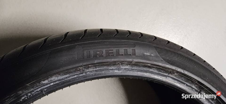 2 opon 3153022 dot 2019 Pirelli Zwoleń