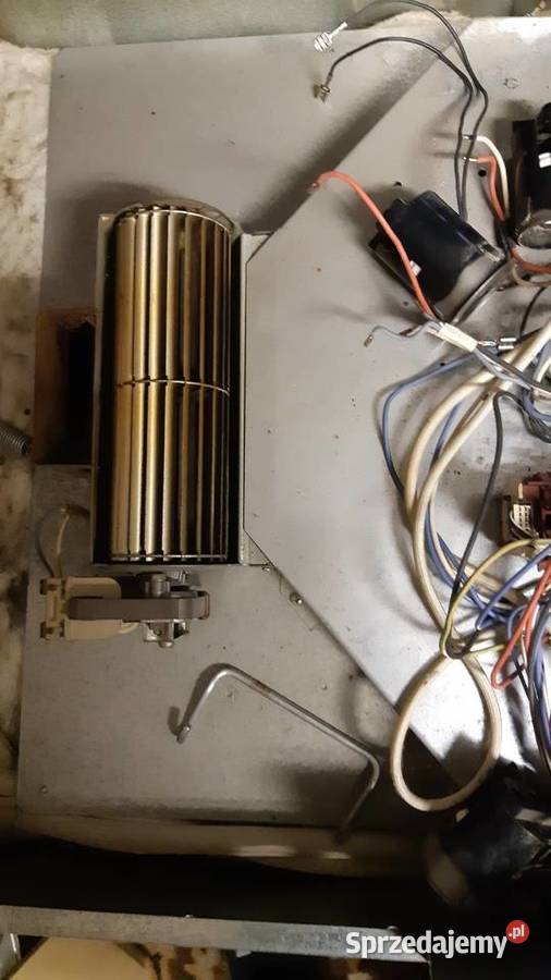 Piekarnik amica Tychy