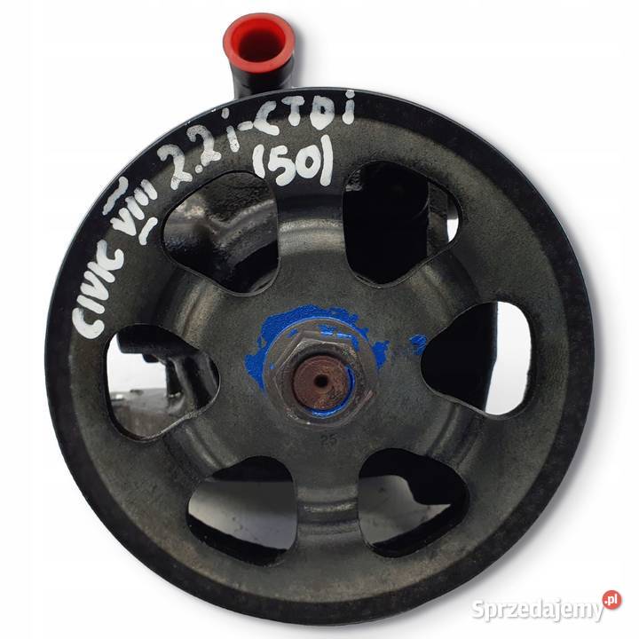 POMPA WSPOMAGANIA Honda Civic VIII 22 iCTDI Chełm