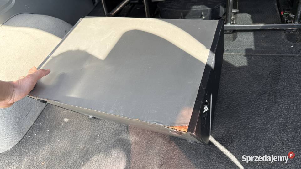 Zestaw car audio Focal Alpine JBL Audison zestawy głośnikowe Lublin