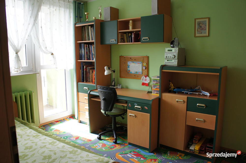 mieszkanie pośredników Tychy
