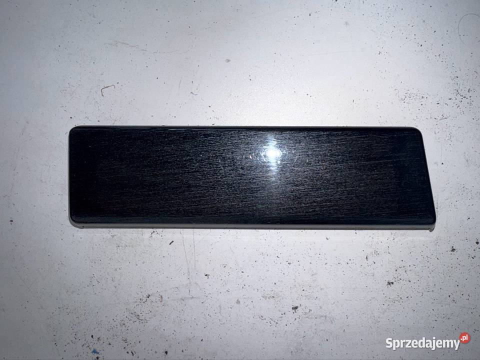 Listwa BMW 5 e39 Ostrów Wielkopolski