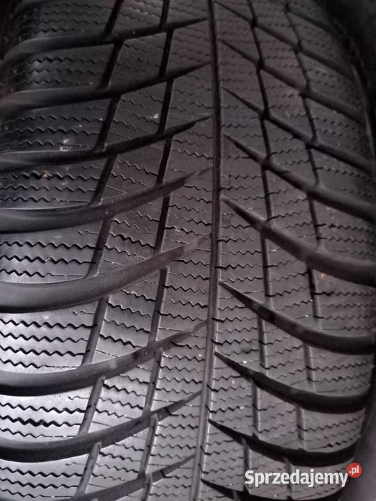 Ford Focus Mondeo Felgi Aluminiowe Koła Zimowe Tarnowskie Góry