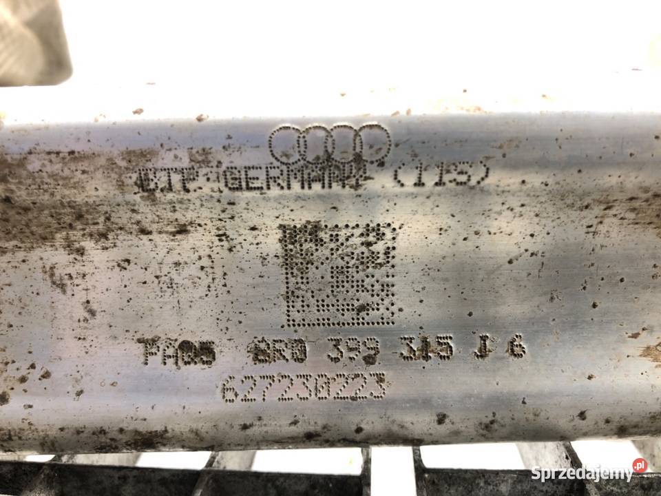 BELKA POD SILNIK AUDI Q5 8R 30 326 8R0399315J