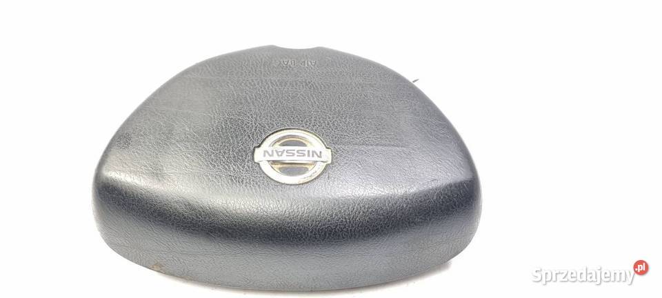 PODUSZKA AIRBAG NISSAN INTERSTAR MASTER II Pozostałe sprzedam