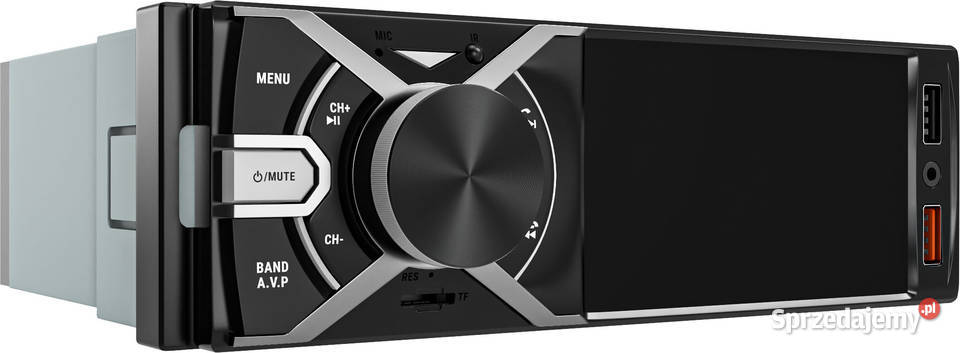 Radio samochodowe NAVITEL RD9 Bluetooth Pilot