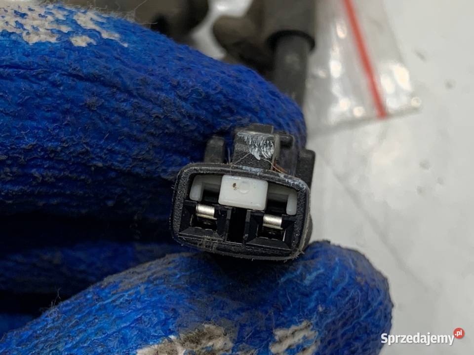 CZUJNIK ABS PRAWY PRZÓD HYUNDAI i30 ABSENSOR