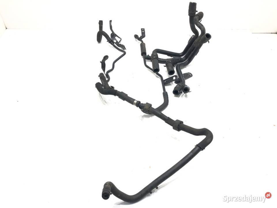 MAGISTRALA WODY VW GOLF VII 04L121064AF 16 115 osobowe podkarpackie