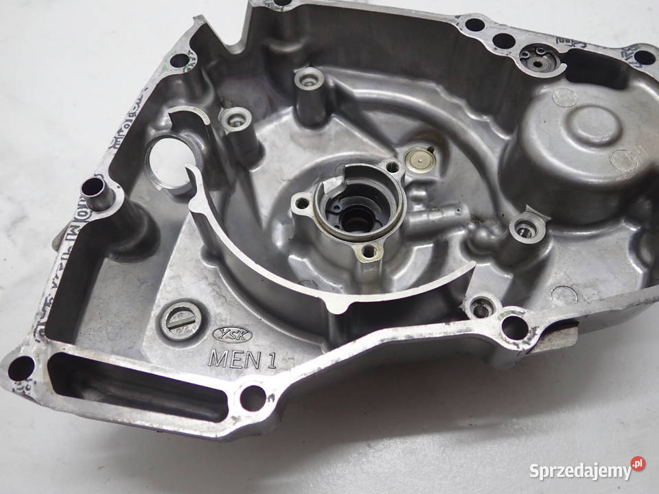 Dekiel Pokrywa Magneta Statora Honda CRF 450 Kartery lubuskie
