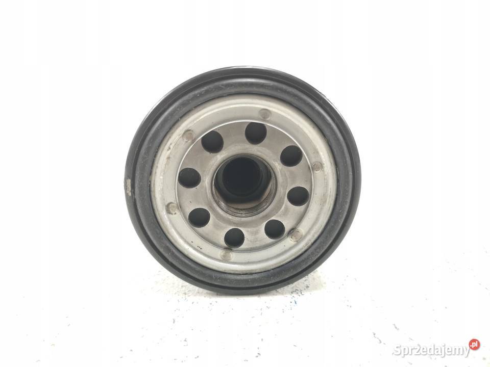FILTR OLEJU MITSUBISHI GALANT VIII 20 TDI lubelskie
