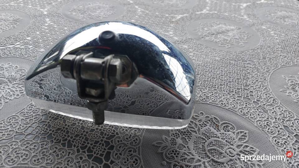 Lampa wstecznego Miłków