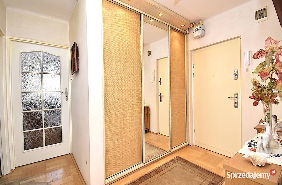 Sprzedam mieszkanie 2pokojowe 47m2