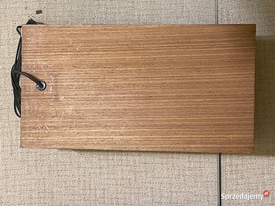 Kolumna do wieży ZG 25 HIFI PRL Tonsil Zestawy kina domowego zachodniopomorskie