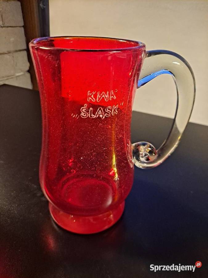Kufel KWK Śląsk śląskie