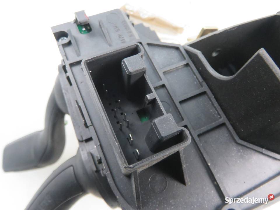 PRZEŁĄCZNIK ZESPOLONY AUDI A6 C6 4E0953503B małopolskie