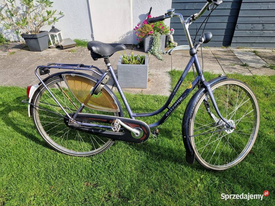 Rower Gazelle Impala 28 Czersk