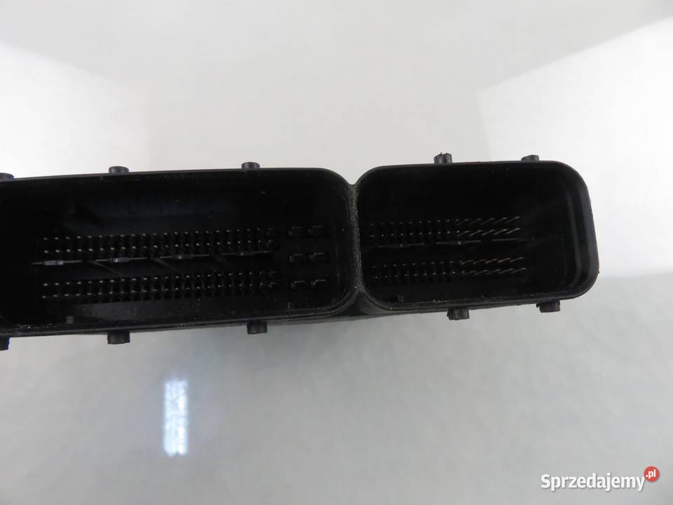 STEROWNIK OPEL AGILA A 13 CDTI Z 13 DT 55187471 sprzedam