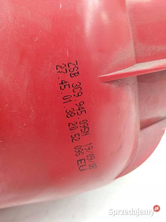 LAMPA TYŁ LEWA KOMBI LED 3C9945095N VW Lampy tylne świętokrzyskie