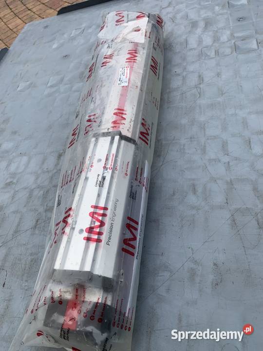 IMI Norgren SPC070237350 Rodless cylinder mazowieckie Warszawa