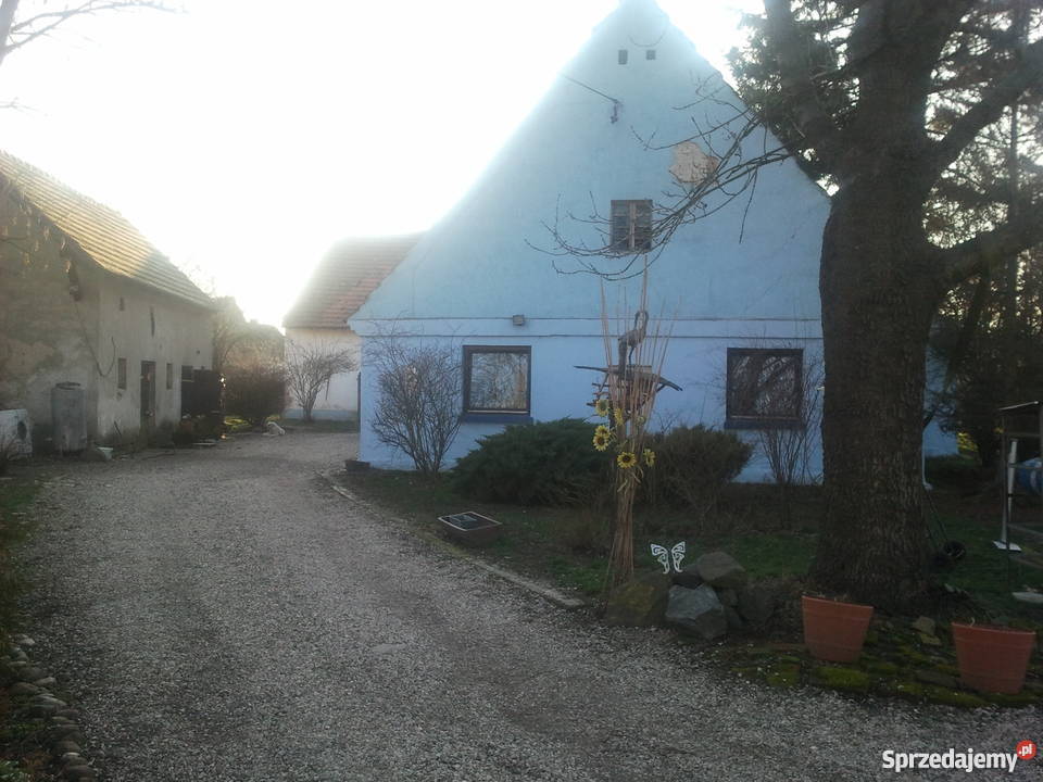 Dom OKAZJA strych Radoszowice