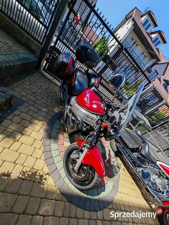 Honda x11 cb1100sf
