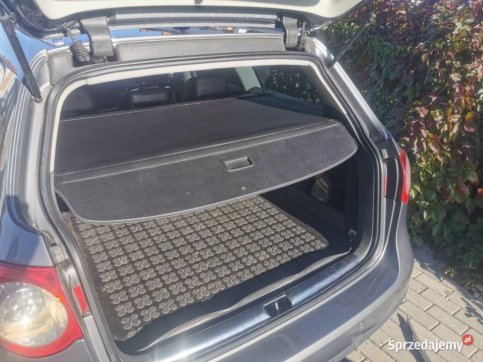 VW Passat B5 20 TDI Highline centralny zamek Plewiska