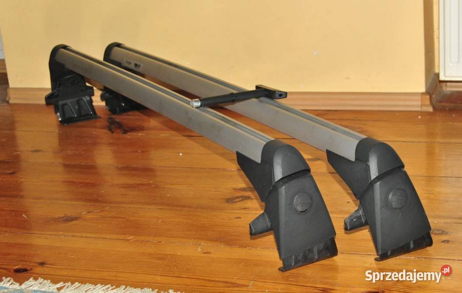 Bagażnik AUDI A6 sedan 4F0071126 Legnica