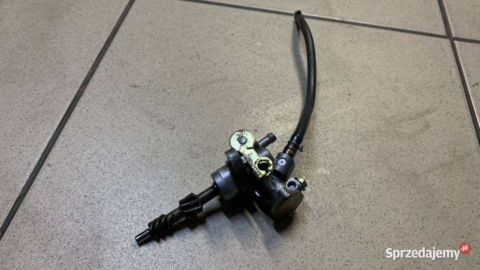 Dozownik oleju pompa oleju Honda MTX 125 Brzeszcze
