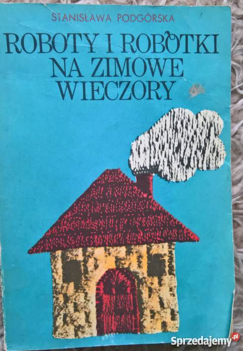Roboty i Robutki na Zimowe Wieczory Stanisława Wrocław