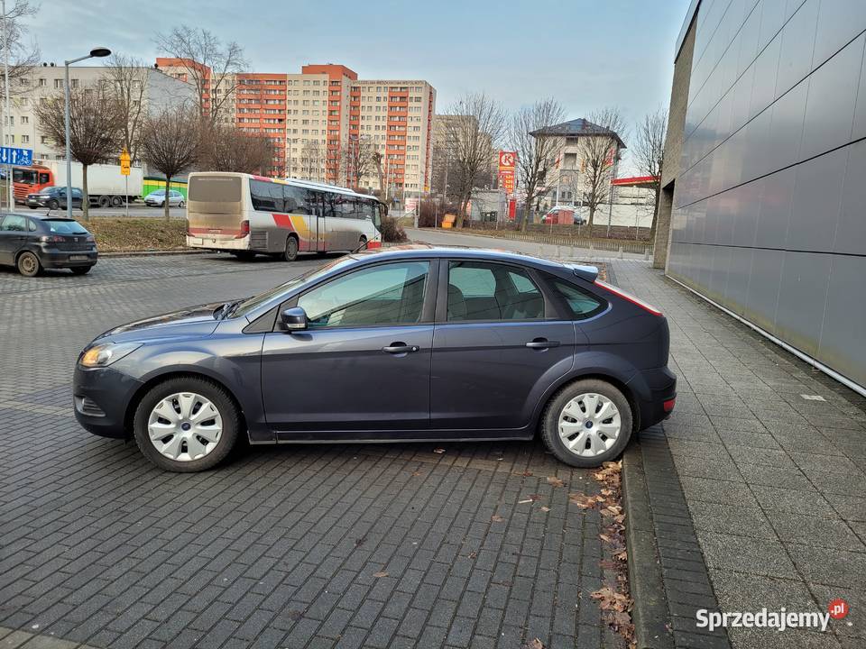Ford Focus MK2 2011 krajowy bezwypadkowy zadbany