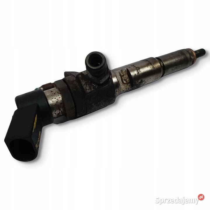 WTRYSKIWACZ Ford Mondeo IV 16 TDCI 9674973080 Wtryskiwacze