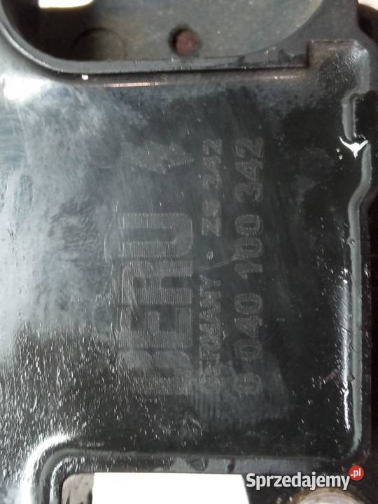 CEWKA ZAPŁONOWA BERU 18 B 0040100342 Opel Zafira