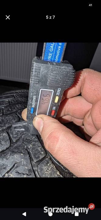 Opony Zimowe 2018r Falken Eurowinter HS01 SUV 215 Węglówka