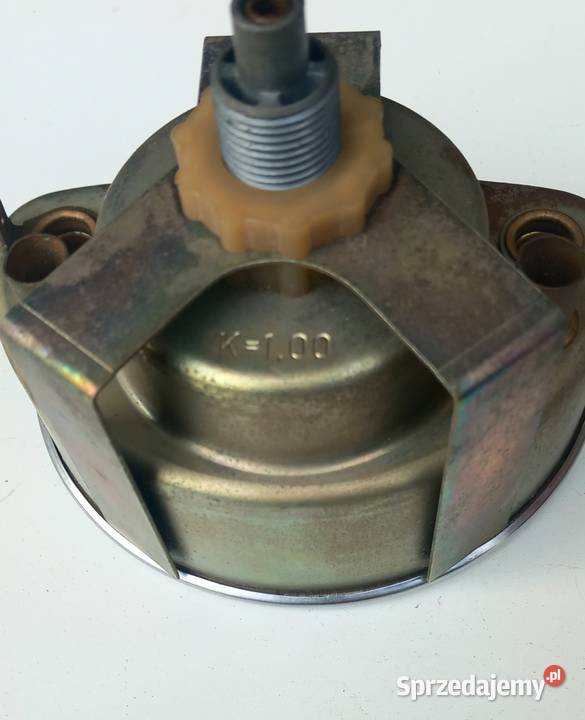 Licznik MZ TrophyDDR łódzkie Pabianice