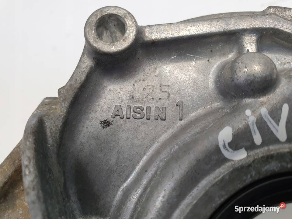 POMPA OLEJU Honda Civic VII 16 VTEC olejowa Chełm